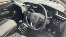 Vauxhall Corsa 1.2 Turbo SE Premium 5dr Petrol Hatchback